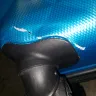 Malaysia Airlines - baggage damage - Photo 1