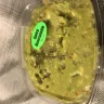 Albertsons - fresh made spicy guacamole