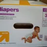 Target - target brand diapers