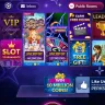 TapJoy - missing mn-point after reaching level 15 in jackpot city - Photo 2