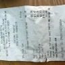 Subway - lack of recycling at subway - Photo 1