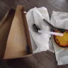 Wish - mandolin