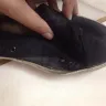 Steve Madden - poor quality of pair of shoes