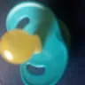 Tommee Tippee - tommee tippee 2 pack of dummy's - Photo 1
