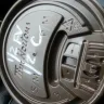 Tim Hortons - french vanilla coffee?