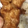 Panda Express - orange chicken - Photo 1