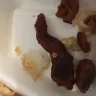 Panda Express - orange chicken - Photo 2