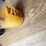Costa Coffee - mango and passionfruit cooler - Photo 2