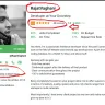 Freelancer.com - rajat vaghani is fraud and cheater freelancer on freelancer.com and upwork complaint - Photo 1