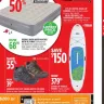 Canadian Tire - product not as advertised, parts missing, poor customer service, - Photo 1