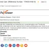 Payoneer - payout/new profile transfer