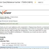 Payoneer - payout/new profile transfer