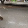 Walmart - poor customer service, very dirty store, unsafe conditions - Photo 2