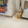 Walmart - poor customer service, very dirty store, unsafe conditions