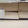 Walmart - poor customer service, very dirty store, unsafe conditions