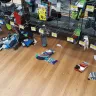 Walmart - poor customer service, very dirty store, unsafe conditions - Photo 15