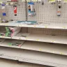 Walmart - poor customer service, very dirty store, unsafe conditions - Photo 27