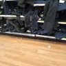 Walmart - poor customer service, very dirty store, unsafe conditions