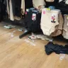 Walmart - poor customer service, very dirty store, unsafe conditions - Photo 31