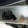 KIA Motors - manufacturer plate got damaged and your presentation in tunisia is not able to provide replacement in timely manner - Photo 1