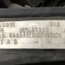 KIA Motors - manufacturer plate got damaged and your presentation in tunisia is not able to provide replacement in timely manner - Photo 2