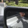 Ford - mustang's side mirror glass - Photo 3
