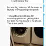 Letgo - washing machine