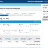 Malaysia Airlines - malaysia airline online booking issues and it glitch avoided client to pay