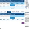 Malaysia Airlines - malaysia airline online booking issues and it glitch avoided client to pay