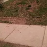 Spectrum.com - workers have left wire exposed and torn up our grass - Photo 8
