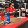 Circle K - employee - Photo 1