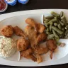 Captain D's - food terrible - Photo 3