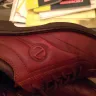 Ecco - I am complaining of a new shoes I bought it