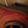 Ecco - I am complaining of a new shoes I bought it