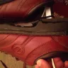 Ecco - I am complaining of a new shoes I bought it
