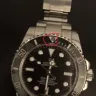 Replicahause - order 11145 rolex submariner