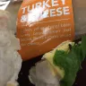 Jewel-Osco - 5 dollars sandwich (turkey cheese) - Photo 1