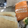 Jewel-Osco - 5 dollars sandwich (turkey cheese)
