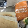 Jewel-Osco - 5 dollars sandwich (turkey cheese) - Photo 2