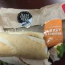 Jewel-Osco - 5 dollars sandwich (turkey cheese) - Photo 3