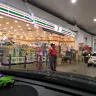 Shell - I am complaining about the shell petrol attendant staff who is very rude - Photo 1