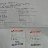 Air India - lost baggage on 3rd april 2017 - Photo 1
