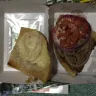 Panera Bread - sandwich