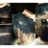 Wen Hair Care - wen by chaz dean seasonal cond. one gallon auto - spring blossom. - Photo 1