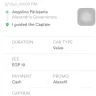 Careem - unjustified fare - Photo 1
