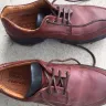 Ecco - soles of new shoes are gummy, sticky, and disintegrate! - Photo 3