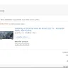 Souq.com - samsung tv I bought from souq ksa. - Photo 1