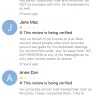 Letgo - users that have zero-limited interest in being identifiable & then posting factitious reviews. - Photo 3