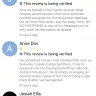 Letgo - users that have zero-limited interest in being identifiable & then posting factitious reviews. - Photo 4