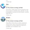 Letgo - users that have zero-limited interest in being identifiable & then posting factitious reviews. - Photo 7